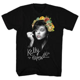 Saved By The Bell Flower Crown T-Shirt