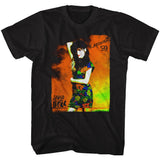 Saved By The Bell Kapowski T-Shirt