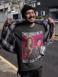 Saved By The Bell Playin Dots T-Shirt