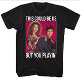 Saved By The Bell Playin Dots T-Shirt