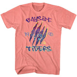 Saved By The Bell Retro Bayside Boyfriend Tee