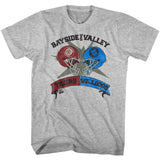 Saved By The Bell Rivalry Boyfriend Tee