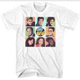 Saved By The Bell Savedbtb T-Shirt