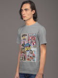 Saved By The Bell Scrapbook T-Shirt