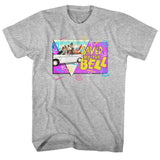Saved By The Bell Screech! T-Shirt
