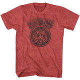 Saved By The Bell Sharp Tigers T-Shirt