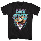 Saved By The Bell Summer Tour '93 Boyfriend Tee