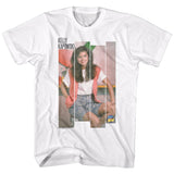 Saved By The Bell The Kapowski T-Shirt