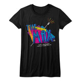 Saved By The Bell The Max Womens T-Shirt