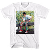 Saved By The Bell Thumbs Up T-Shirt