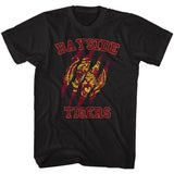 Saved By The Bell Tiger Claws T-Shirt