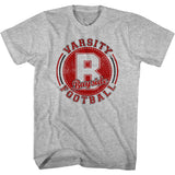 Saved By The Bell Varsity Football T-Shirt