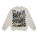 Saving Private Ryan Crewneck Sweatshirt