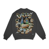 Saving Private Ryan Crewneck Sweatshirt
