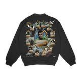 Saving Private Ryan Crewneck Sweatshirt