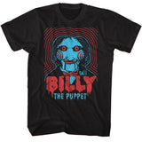 Saw- Bad Aura T-Shirt