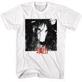 SAW - Pig Mask T-Shirt