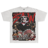 Saw Tee