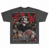Saw Tee Style002