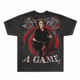 Saw Tee Style001