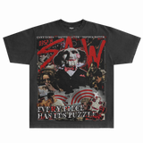 Saw Tee Style001