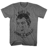 Scarface Ain'T No Cockroach T-Shirt