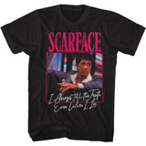 Scarface Always T-Shirt