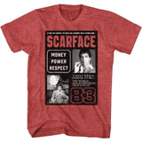 Scarface Another Name T-Shirt