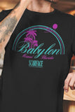Scarface Babylon T-Shirt
