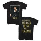 Scarface Bad Guy Boyfriend Tee