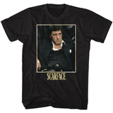 Scarface Bad Guy Boyfriend Tee