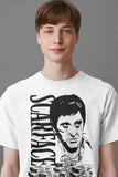 Scarface Bigtony T-Shirt
