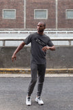 Scarface Blimp Boyfriend Tee