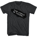 Scarface Blimp T-Shirt