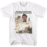 Scarface Break T-Shirt