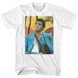 Scarface Cig T-Shirt