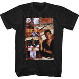 Scarface Composite Boyfriend Tee