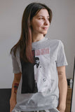 Scarface Cortada Boyfriend Tee