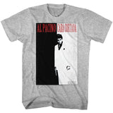 Scarface Cortada Boyfriend Tee