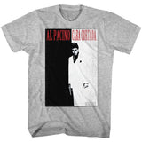 Scarface Cortada T-Shirt