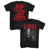 Scarface Dakkadakka T-Shirt