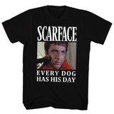 Scarface Doge Boyfriend Tee