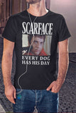 Scarface Doge T-Shirt