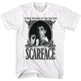 Scarface Dollarface T-Shirt