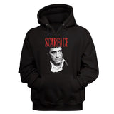 Scarface - Face Boyfriend Hoodie