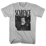 Scarface Gangsta Boyfriend Tee