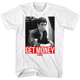 Scarface Get It T-Shirt