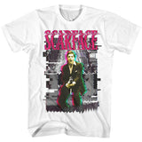 Scarface Glitch T-Shirt