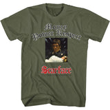 Scarface Glitterlogo T-Shirt