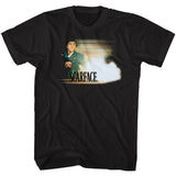 Scarface Glowy Dude Boyfriend Tee